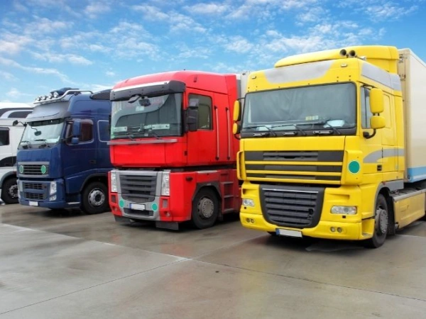 Adana Sarız Nakliye